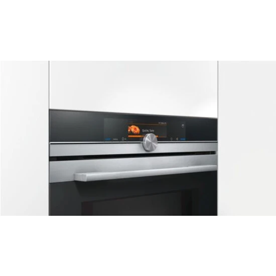 Siemens HN678G4S6 Einbaubackofen+Mikrowelle 6 Siemens HN678G4S6 Einbaubackofen+Mikrowelle – Bild 4