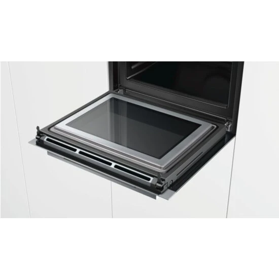 Siemens HN678G4S6 Einbaubackofen+Mikrowelle 9 Siemens HN678G4S6 Einbaubackofen+Mikrowelle – Bild 7