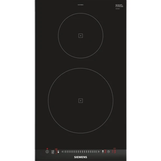 Siemens IQ100 EH375FBB1E Elektro-Kochfelder - Schwarz 3 Siemens IQ100 EH375FBB1E Elektro-Kochfelder - Schwarz