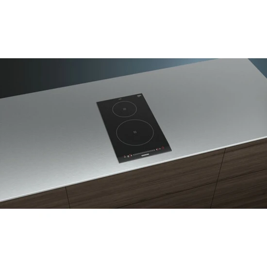 Siemens IQ100 EH375FBB1E Elektro-Kochfelder - Schwarz 6 Siemens IQ100 EH375FBB1E Elektro-Kochfelder - Schwarz – Bild 4