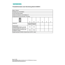 Siemens IQ100 EH375FBB1E Elektro-Kochfelder - Schwarz 15 Siemens IQ100 EH375FBB1E Elektro-Kochfelder - Schwarz -Siem Kuchenartikel Verkaufsladen unnamed file 4232