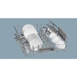 Siemens Spüler Vollintegrierbar 60 Cm IQ100 SX614X00AE -Siem Kuchenartikel Verkaufsladen unnamed file 4242