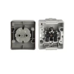 Siemens 5UB4711 Steckdose 1-fach AP WD -Siem Kuchenartikel Verkaufsladen unnamed file 4270