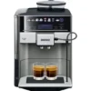 Siemens TE655203RW - Espressomaschine - 1,7 L - Kaffeebohnen - Eingebautes Mahlwerk - 1500 W - Schwa Siemens -Siem Kuchenartikel Verkaufsladen unnamed file 4271