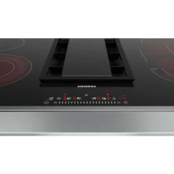 Siemens Kochstelle Mit Integriertem Dunstabzug, 80 Cm ET845FM11E -Siem Kuchenartikel Verkaufsladen unnamed file 4297