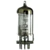 EB41 Doppel-Diode, Mesh. Eine Rimlock-Radioröhre Von Siemens. ID20790 -Siem Kuchenartikel Verkaufsladen unnamed file 4309