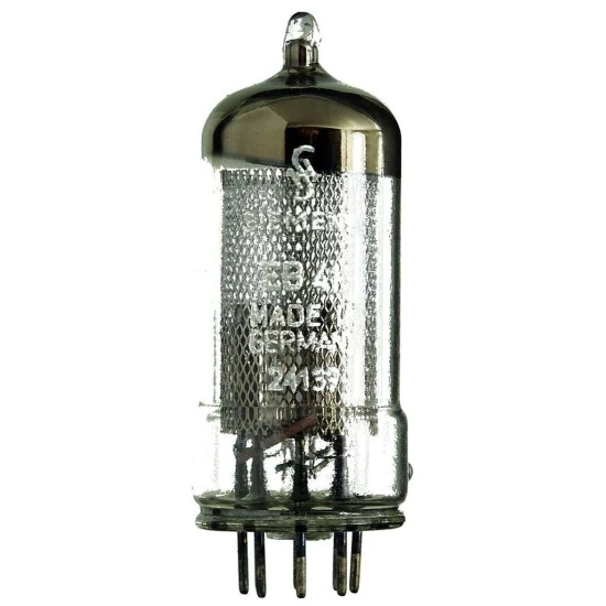 EB41 Doppel-Diode, Mesh. Eine Rimlock-Radioröhre Von Siemens. ID20790 3 EB41 Doppel-Diode, Mesh. Eine Rimlock-Radioröhre Von Siemens. ID20790