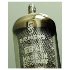 EB41 Doppel-Diode, Mesh. Eine Rimlock-Radioröhre Von Siemens. ID20790 9 EB41 Doppel-Diode, Mesh. Eine Rimlock-Radioröhre Von Siemens. ID20790 -Siem Kuchenartikel Verkaufsladen unnamed file 4312