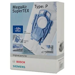 Siemens VZ41AFP Filterbeutel Typ "P" 12 Siemens VZ41AFP Filterbeutel Typ "P" -Siem Kuchenartikel Verkaufsladen unnamed file 4327