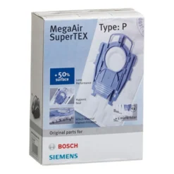 Siemens VZ41AFP Filterbeutel Typ "P" 13 Siemens VZ41AFP Filterbeutel Typ "P" -Siem Kuchenartikel Verkaufsladen unnamed file 4328