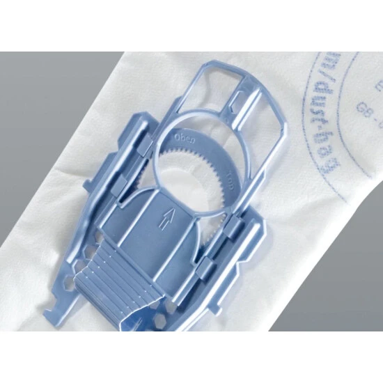 Siemens VZ41AFP Filterbeutel Typ "P" 8 Siemens VZ41AFP Filterbeutel Typ "P" – Bild 6