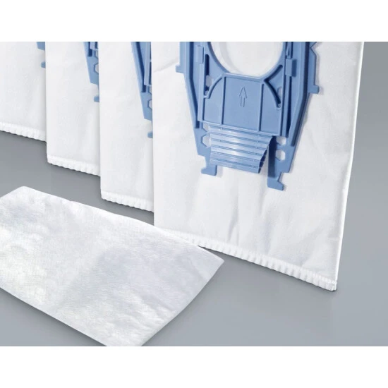 Siemens VZ41AFP Filterbeutel Typ "P" 10 Siemens VZ41AFP Filterbeutel Typ "P" – Bild 8