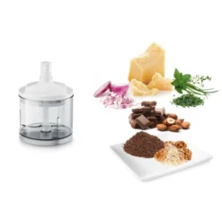 Siemens Stabmixer MQ66120 Weiß-blau, 600 Watt, 2 Stufen -Siem Kuchenartikel Verkaufsladen unnamed file 4338