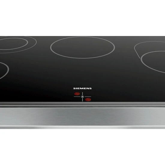 Siemens EA845GN17 Elektro-Kochmulde Flachrahmen 5 Siemens EA845GN17 Elektro-Kochmulde Flachrahmen – Bild 3