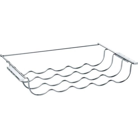 Siemens MDA Flaschenablage KS10Z020 Verchromt 3 Siemens MDA Flaschenablage KS10Z020 Verchromt