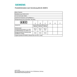 Siemens EX901LXC1E Induktions-Kochf. Autark 90cm -Siem Kuchenartikel Verkaufsladen unnamed file 4360