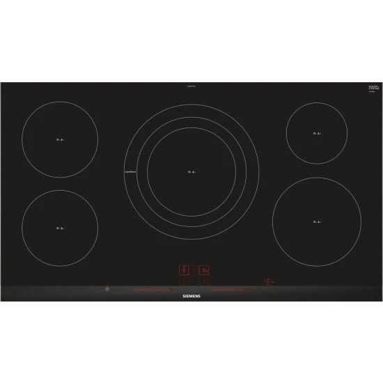 Siemens EH975LVC1E Kochfeld 90cm, Ind. 3 Siemens EH975LVC1E Kochfeld 90cm, Ind.