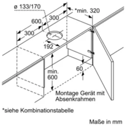 Siemens LZ46600, Siemens, Silber, 2,86 Kg, 530 Mm, 630 Mm, 85 Mm -Siem Kuchenartikel Verkaufsladen unnamed file 4371
