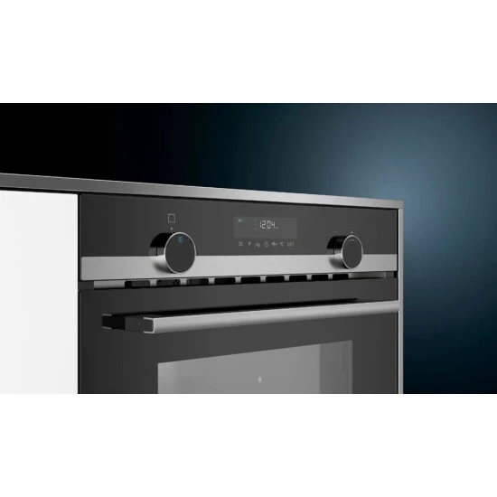 Siemens CM585AMS0 Kompaktbackofen 900W 4 Siemens CM585AMS0 Kompaktbackofen 900W – Bild 2