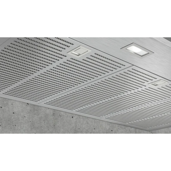 Siemens IQ300 LC97BHM50 Wandhauben - Edelstahl 8 Siemens IQ300 LC97BHM50 Wandhauben - Edelstahl – Bild 6