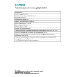Siemens IQ300 LC97BHM50 Wandhauben - Edelstahl 22 Siemens IQ300 LC97BHM50 Wandhauben - Edelstahl -Siem Kuchenartikel Verkaufsladen unnamed file 4420