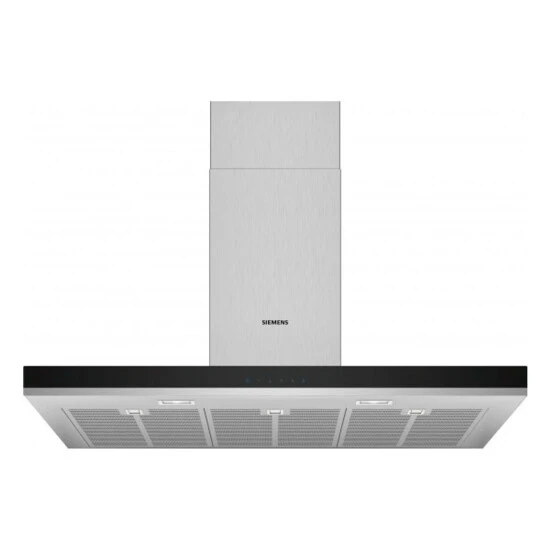 Siemens IQ300 LC97BHM50 Wandhauben - Edelstahl 13 Siemens IQ300 LC97BHM50 Wandhauben - Edelstahl – Bild 11