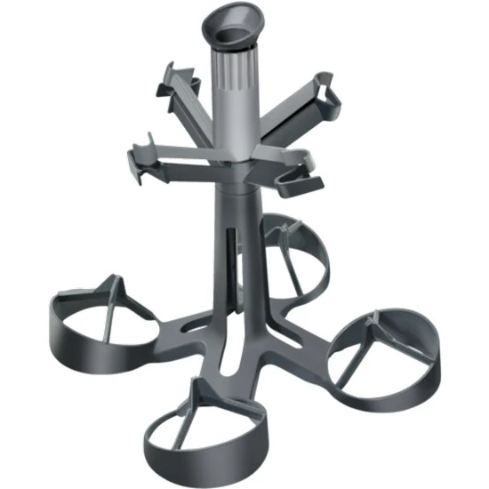 Siemens Weinglas-Korb SZ73300 Sonderzubehör Für Geschirrspüler 3 Siemens Weinglas-Korb SZ73300 Sonderzubehör Für Geschirrspüler