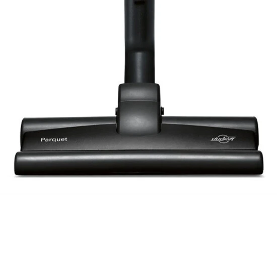 Siemens VZ124HD, Schwarz, 305 Mm, 450 G, 480 G 3 Siemens VZ124HD, Schwarz, 305 Mm, 450 G, 480 G