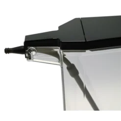 Siemens 11032160 Milchbehälter (Komplett) Für EQ.500, 700ml, TQ505D, TQ505R, TQ507D, TQ507R -Siem Kuchenartikel Verkaufsladen unnamed file 447