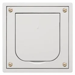 Siemens 5UB4650 Steckdose Schuko