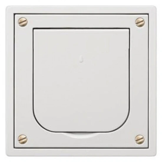 Siemens 5UB4650 Steckdose Schuko 3 Siemens 5UB4650 Steckdose Schuko