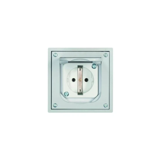 Siemens 5UB4650 Steckdose Schuko 4 Siemens 5UB4650 Steckdose Schuko – Bild 2