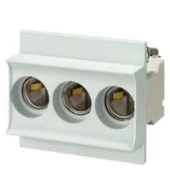 Siemens 5Sg5653 Neozed-Sich.sockel D02/63A 3P