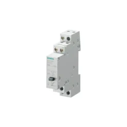 Siemens 5TT4201-0 Schaltrelais 1S AC 230V 16A AC 230V