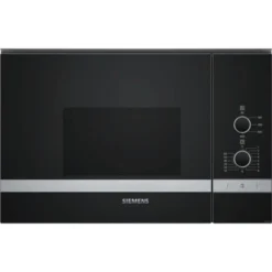 Siemens ? Micro Wellen Edels Monofonction Bf 550 Mrl 0 -