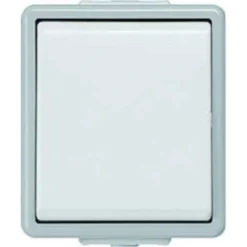 Siemens 5TA4706 Universalschalter Aus/Wech APWD