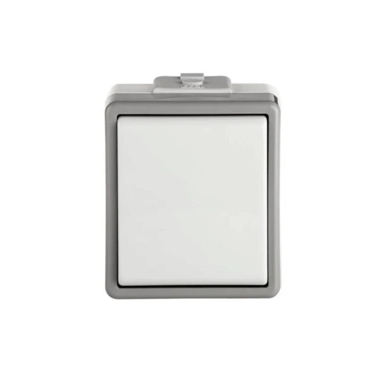 Siemens 5TA4706 Universalschalter Aus/Wech APWD 4 Siemens 5TA4706 Universalschalter Aus/Wech APWD – Bild 2