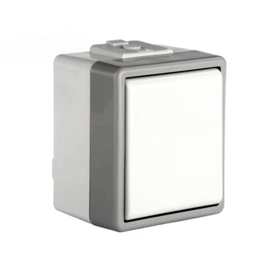 Siemens 5TA4706 Universalschalter Aus/Wech APWD 5 Siemens 5TA4706 Universalschalter Aus/Wech APWD – Bild 3