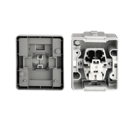 Siemens 5TA4706 Universalschalter Aus/Wech APWD 6 Siemens 5TA4706 Universalschalter Aus/Wech APWD – Bild 4