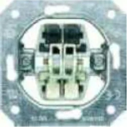 Siemens 5TD2120 Taster-Geräteeinsatz. UP