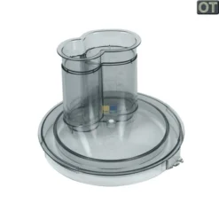 BSH Bosch Siemens 00489136 Deckel Mit Einfüllstutzen Für Küchenmaschine -Siem Kuchenartikel Verkaufsladen unnamed file 4549