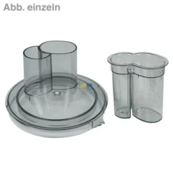 BSH Bosch Siemens 00489136 Deckel Mit Einfüllstutzen Für Küchenmaschine -Siem Kuchenartikel Verkaufsladen unnamed file 4550