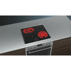 Siemens EF645BNN1 Kochfeld, Glaskeramik, 60cm -Siem Kuchenartikel Verkaufsladen unnamed file 4556