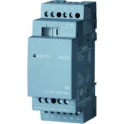 Siemens 6Ed1055-1Mm00-0Ba2 Am2 Aq Erw.-Modul