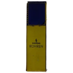 'gut' E PY80 Vakuum-Röhre Von Siemens. ID17713