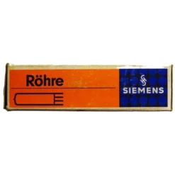 ECH84 Triode-Heptode. Eine Radioröhre Von Siemens ID18301 8 ECH84 Triode-Heptode. Eine Radioröhre Von Siemens ID18301 -Siem Kuchenartikel Verkaufsladen unnamed file 4574