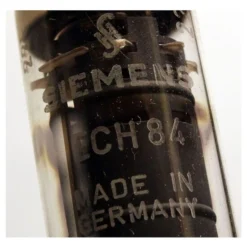 ECH84 Triode-Heptode. Eine Radioröhre Von Siemens ID18301 10 ECH84 Triode-Heptode. Eine Radioröhre Von Siemens ID18301 -Siem Kuchenartikel Verkaufsladen unnamed file 4576