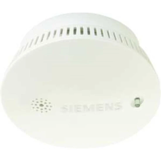 Siemens 5TC1296 Rauchmelder 230V Vernetzbar 3 Siemens 5TC1296 Rauchmelder 230V Vernetzbar