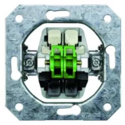 Siemens 5TA2154 UP-Schaltergeräteeinsatz 16A 250V