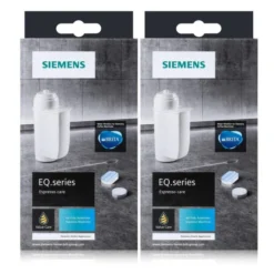 Siemens EQ.series Espresso Care TZ80004A Pflegeset (2er Pack)